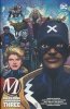 MILESTONE COMPENDIUM VOL 03 TP [9781779526090]